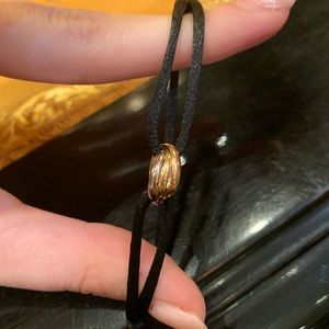 Cartier trinity bracelet